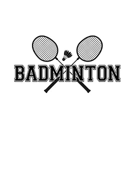 Badminton
