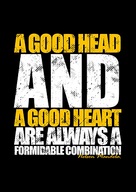 MANDELA QUOTE