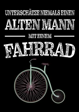 Bicycle mountain bike road