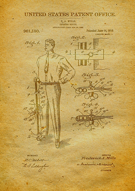 81 Clothes Pressing Devic