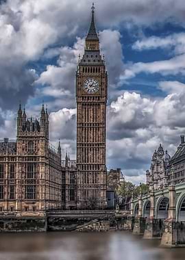 Big Ben