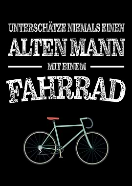 Bicycle mountain bike road