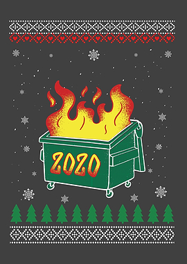 Really Ugly Christmas