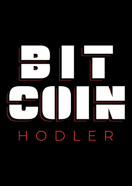 Bitcoin Hodler