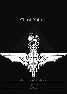 Pathfinder Platoon