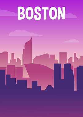 Boston
