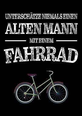 Bicycle mountain bike road