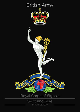 Royal Corps of Signals