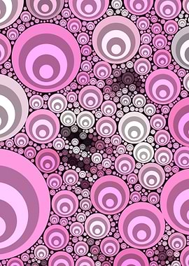 Abstract Geometric Art 2