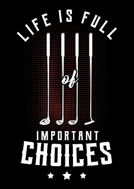 Golf Golfing Golf Club Fun