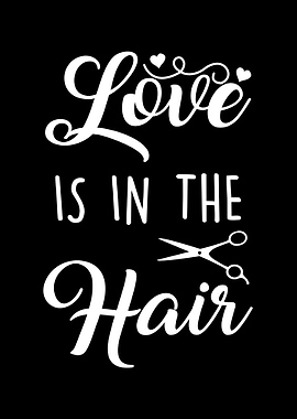 Womens Hairdresser Shirt