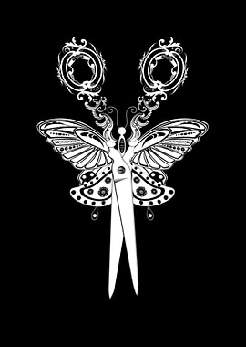 Womens Hairdresser Gift