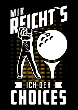 Golf Golfing Golf Club Fun