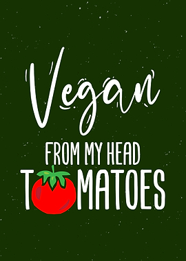 From My Head Tomatoes