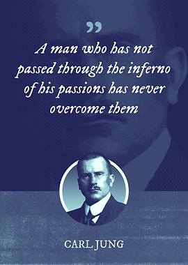 A man who has not passed