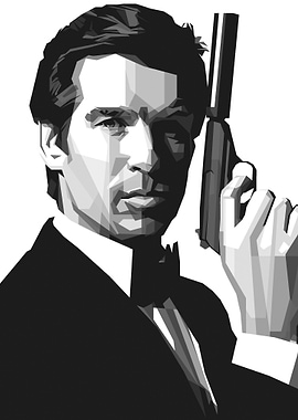 James Bond