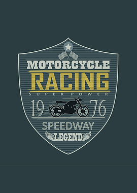 Motorcycle Racing