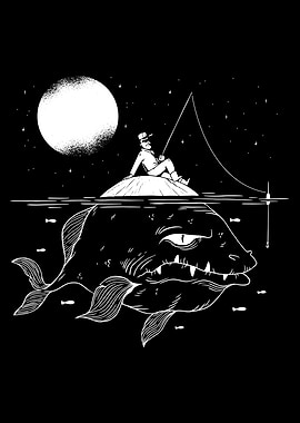 Giant Fish Fantasy Angling