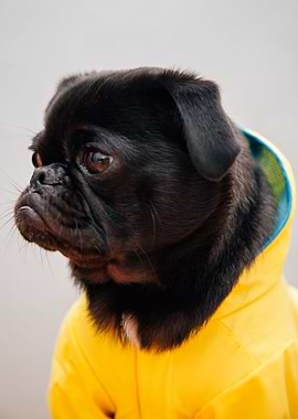 Pug Fashion
