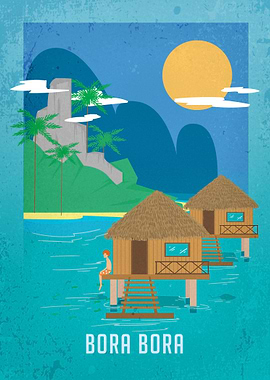 Bora Bora