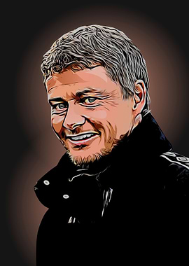 Solskjaer