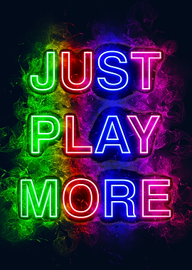 just play more smoky