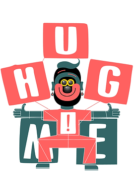 Hug Me