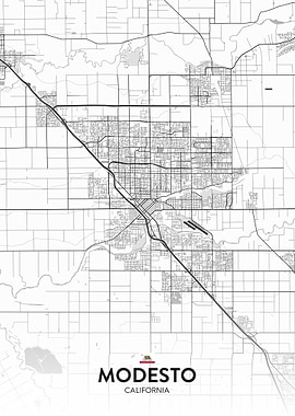 Modesto CA