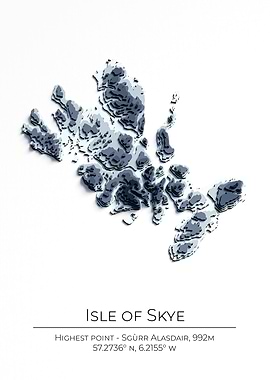 The Isle of Skye