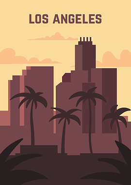 Los Angeles USA