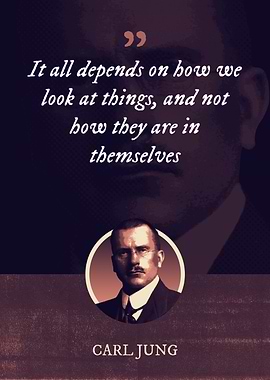 It all depends on how we