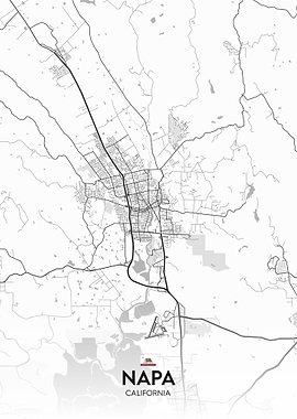 Napa CA