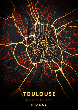 Toulouse