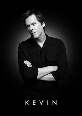 Kevin Bacon