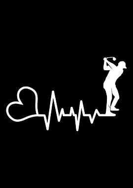 Golf Golfing Golf Club Fun