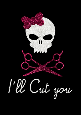 Hairdresser Gift For