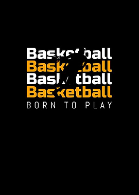 Born Tp Play Baseball