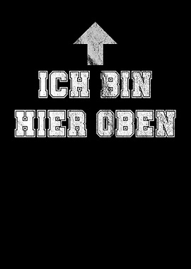 I Am Here Funny Point