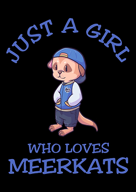 Just A Girl Who Loves Meer