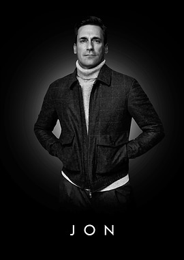 Jon Hamm