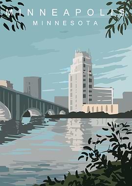 Minneapolis minnesota