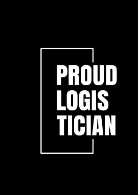 Logistician Logistics