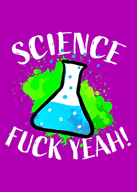 Science Yeah