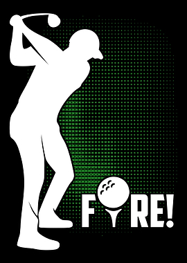 Golf Golfing Golf Club Fun