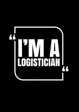 Logistics Logistician