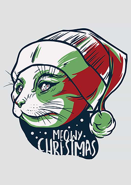 Meowy Christmas
