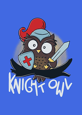 Knight Owl