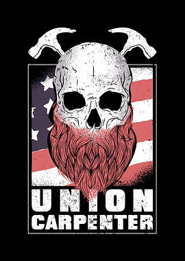 Union Carpenter