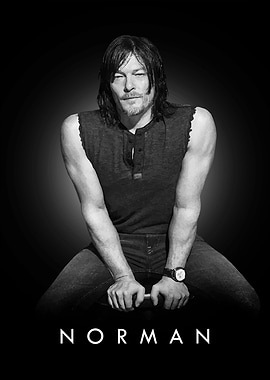 Norman Reedus