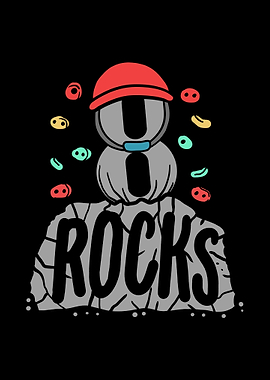 8th Birthday Climbing Clim